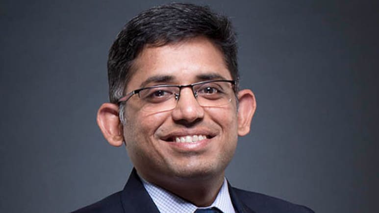 Smallcaps Or Largecaps? DSP's Vinit Sambre Bets On 'Smart Money' In His Selection Playbook