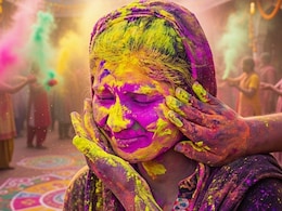 Holi 2026: होली से पहले चेहरे की सुरक्षा है जरूरी, रंग खेलने से पहले स्किन की ऐसे करें बचाव