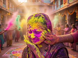 Holi Eye Care Tips: होली का पूरा मजा उठाना है, लेकिन आंखों को भी बचाना है, इन 4 चीजों का रखें ध्यान, आंखों को नहीं होगा नुकसान