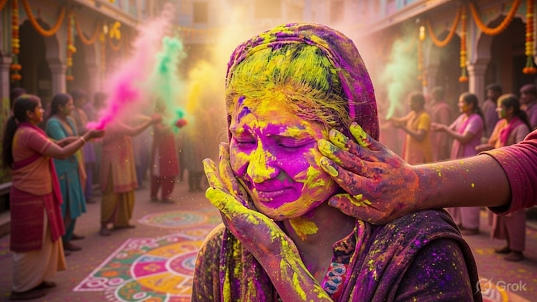 Holi Eye Care Tips: होली का पूरा मजा उठाना है, लेकिन आंखों को भी बचाना है, इन 4 चीजों का रखें ध्यान, आंखों को नहीं होगा नुकसान