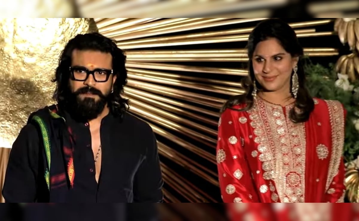 Latest and Breaking News on NDTV Latest and Breaking News on NDTV