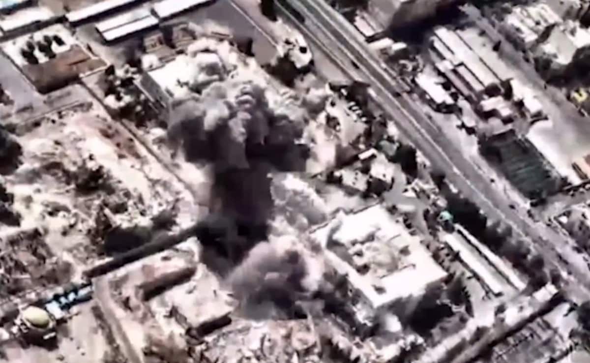 Latest and Breaking News on NDTV