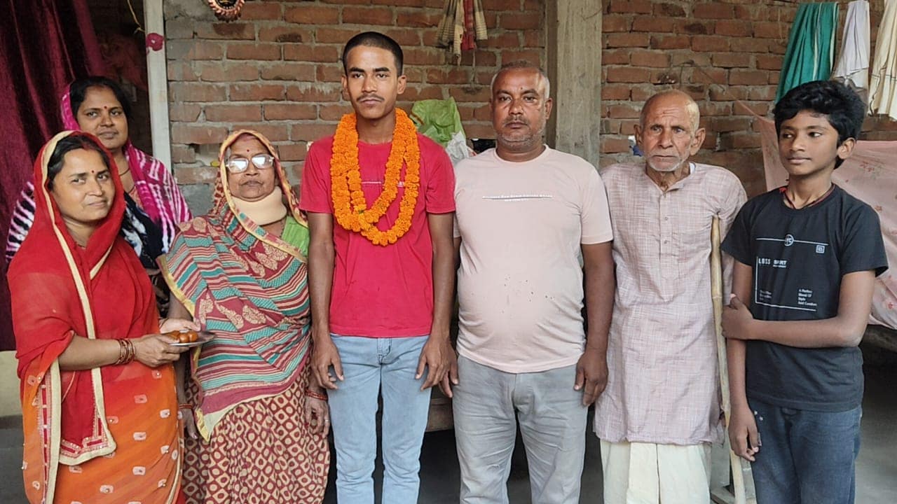 Latest and Breaking News on NDTV