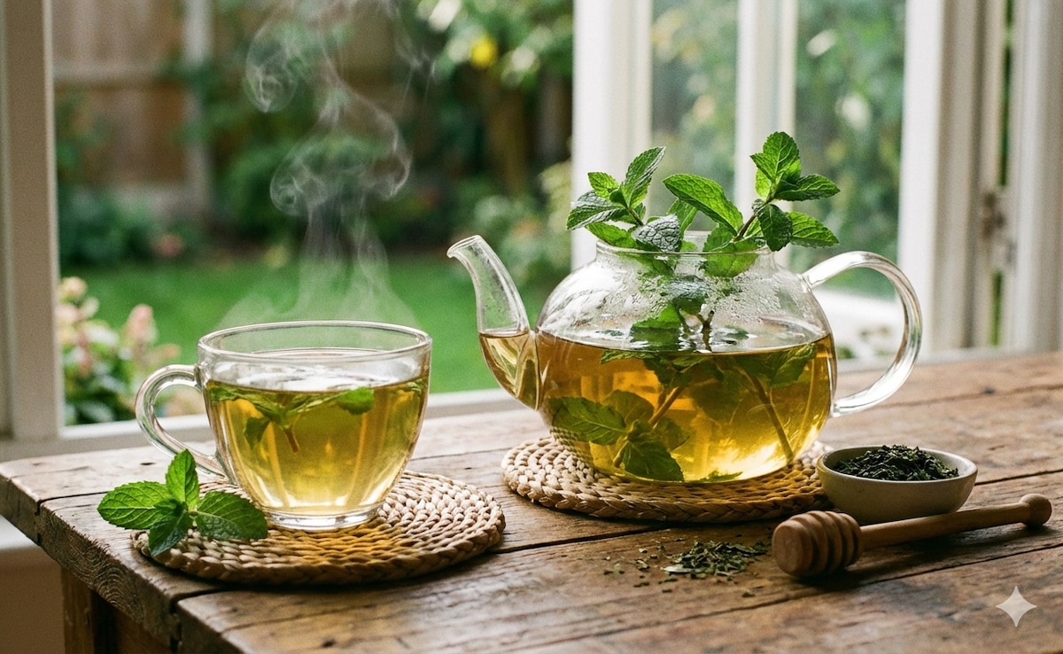 Struggling With PCOS Symptoms? Nutritionist Shares 6 Foods That Can Help Manage PCOS