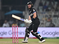 Finn Allens Historic Ton Guides New Zealand To T20 World Cup Final With Win Against South Africa