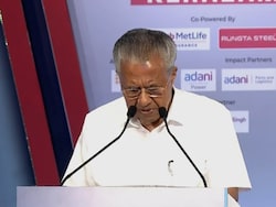 "'Real' Kerala Story Is In Our Communal Harmony": Pinarayi Vijayan To NDTV