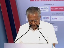 NDTV Power Play Keralam Highlights | "Real Kerala Story Written In Our Communal Harmony": Pinarayi Vijayan