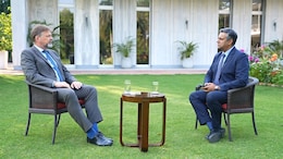 India-Germany Advanced Submarine Deal Soon? What German Envoy Told NDTV