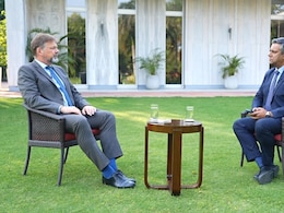 India-Germany Advanced Submarine Deal Soon? What German Envoy Told NDTV