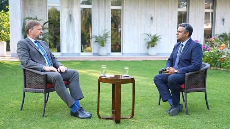 India Germany TKMS: India-Germany Advanced Submarine Deal Soon? What ...