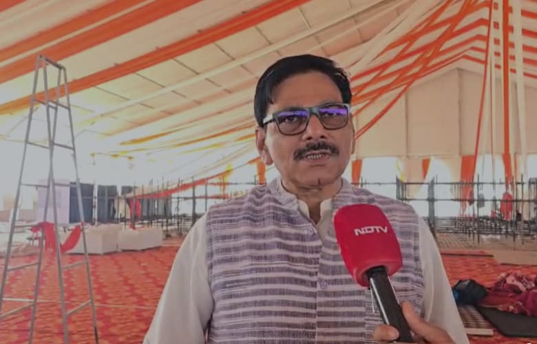 Latest and Breaking News on NDTV