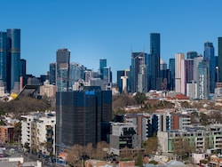 2 Australian States Offer Free Public Transport As Fuel Prices Rise Amid Iran War