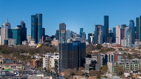 2 Australian States Offer Free Public Transport As Fuel Prices Rise Amid Iran War