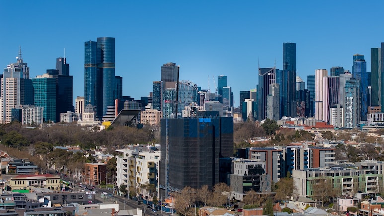 2 Australian States Offer Free Public Transport As Fuel Prices Rise Amid Iran War