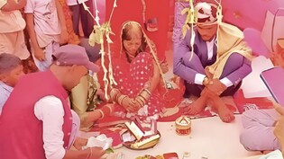 बिहार में नशे में धुत दूल्हे का ड्रामा,दुल्हन ने शादी से मना कर दिया, फिर कैसे हुआ ब्याह? पूरी कहानी