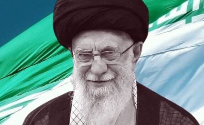 After Khamenei's Death, Iran Sent A Signal To Activate Sleeper Cells: Report