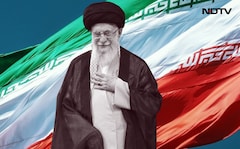 Why Ayatollah Khamenei Kept One Hand Hidden Beneath His Cloak For 45 Years