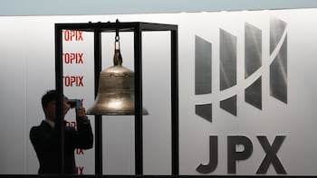 Nikkei Jumps 2% After Trump Delays Iran Strikes