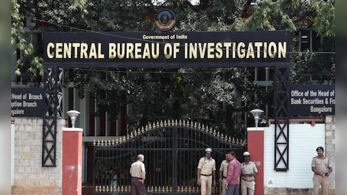 CBI quizzes Anil Ambani's Son In Rs 228-Crore Bank Fraud Case