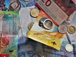 बैंक ही नहीं नोट भी हैं अनोखे स्विट्ज़रलैंड के, सिर्फ 1 नोट की कीमत 1 लाख रुपये से ज़्यादा!