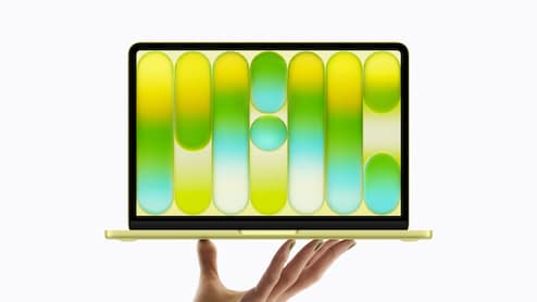 Apple Shares Sink 5% As iPad, iMac Price Hike Irks Investors