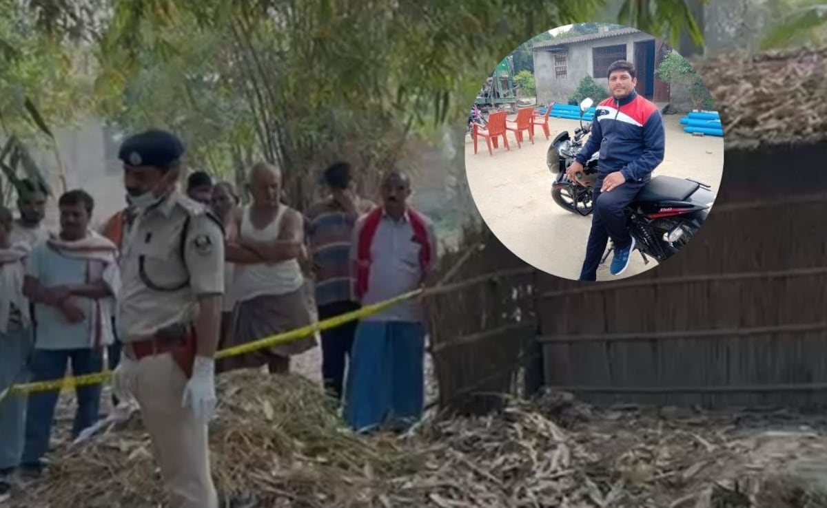 समस्तीपुर में भोज के बहाने युवक की निर्मम हत्या, जमीन में गाड़ दिए सिर और धड़, पुलिस ने 24 घंटे में खोज निकाला