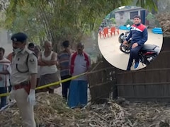 समस्तीपुर में भोज के बहाने युवक की निर्मम हत्या, जमीन में गाड़ दिए सिर और धड़, पुलिस ने 24 घंटे में खोज निकाला