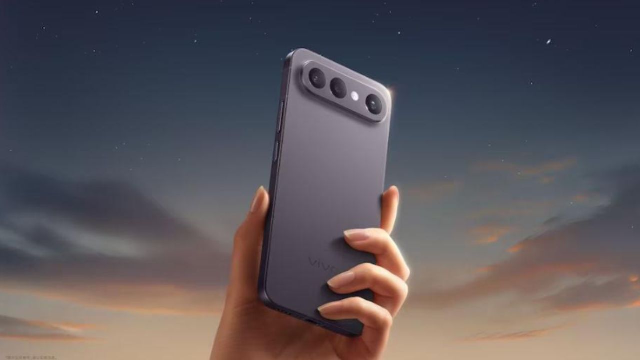 వివో X300 FE.. 50 మెగాపిక్సెల్ టెలిఫోటో కెమెరా.. అదిరిపోయే డిస్‌ప్లే హైలైట్స్..!