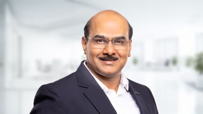 Schaeffler India's Growth Journey: Q&A With Harsha Kadam