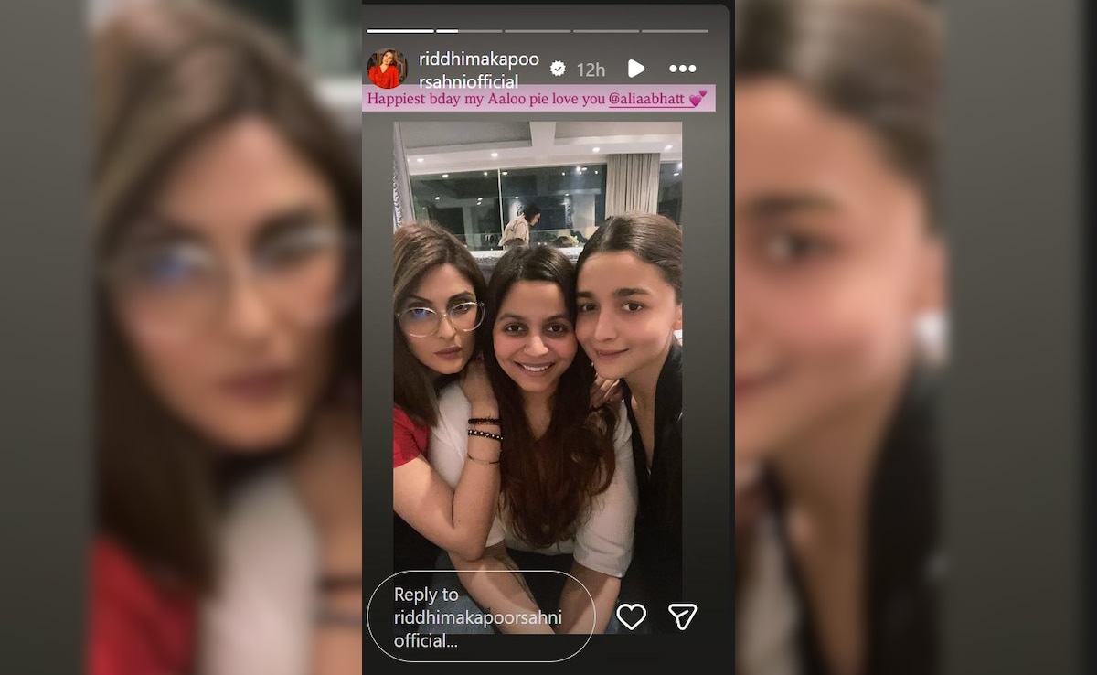 Latest and Breaking News on NDTV