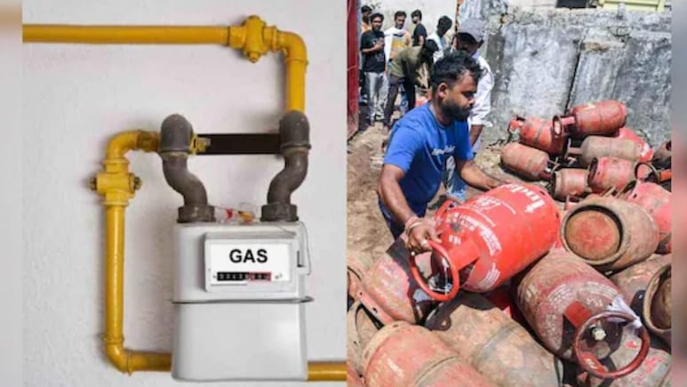 LPG Crisis: PNG कनेक्शन वाले अपना LPG सिलेंडर कैसे सरेंडर करें? जानिए पूरा प्रोसेस