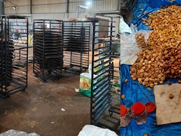 Hyderabad Police Busts Illegal Bakery Making Cakes And Donuts With Rotten Eggs