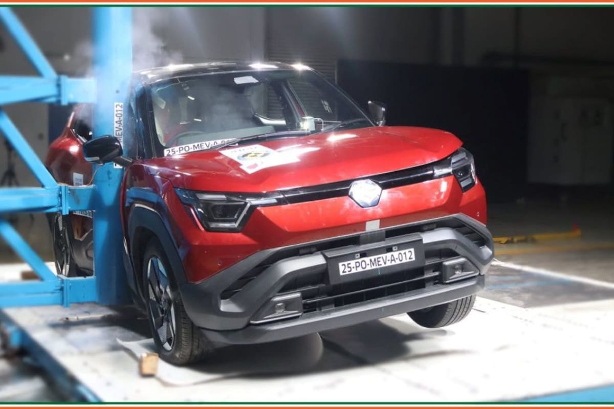 Latest and Breaking News on NDTV