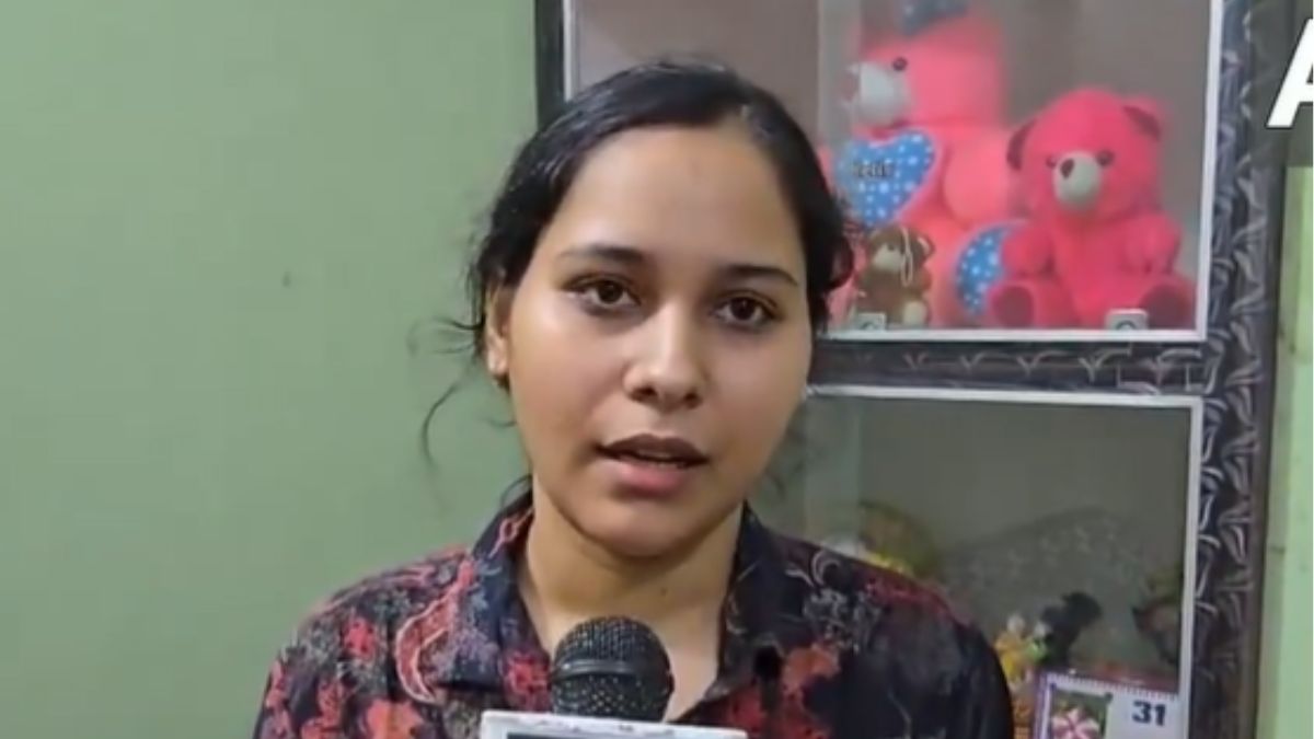 UPPSC Result: पहले ही अटेंप्ट में यूपी PCS कर दिया टॉप, अब UPSC देना चाहती हैं रायबरेली की अनन्या त्रिवेदी