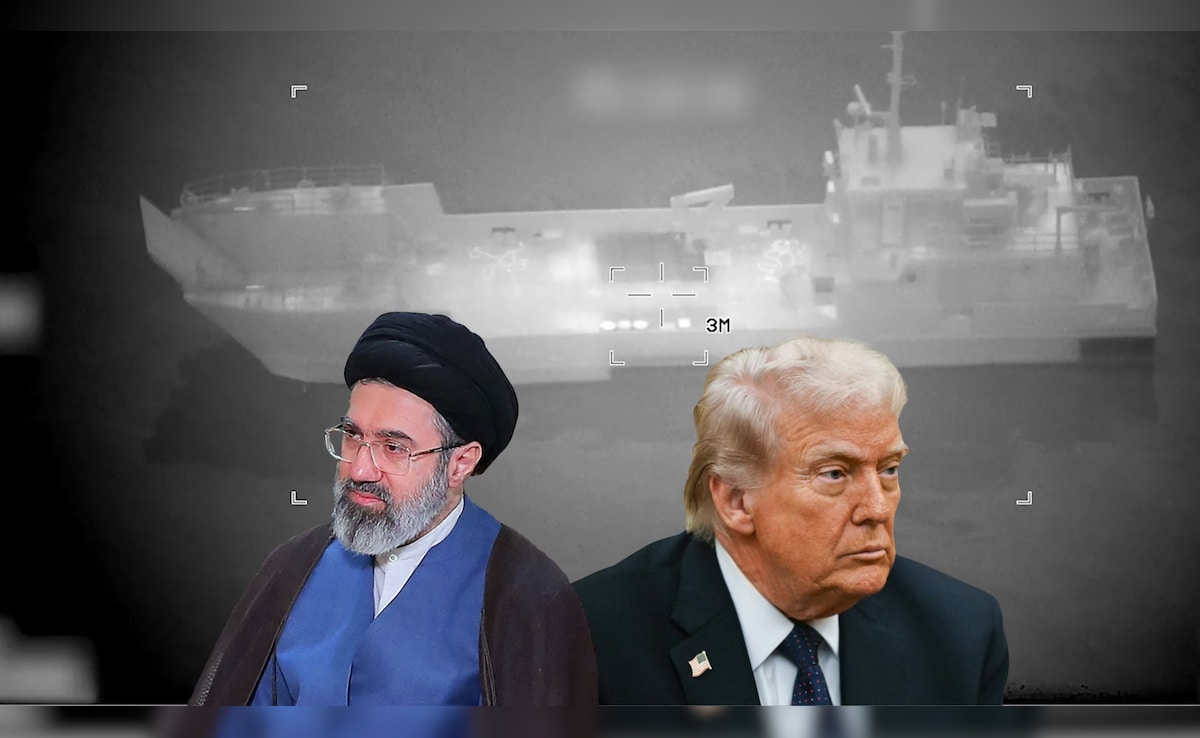 ईरान ने जंग खत्म करने के लिए दुनिया के सामने रखी तीन शर्त- पैसा, हक और गारंटी