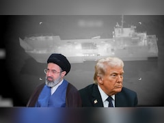 ईरान ने जंग खत्म करने के लिए दुनिया के सामने रखी तीन शर्त- पैसा, हक और गारंटी