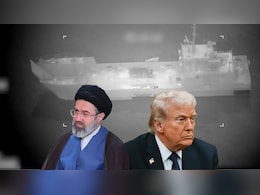 ईरान ने जंग खत्म करने के लिए दुनिया के सामने रखी तीन शर्त- पैसा, हक और गारंटी