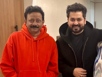 Ram Gopal Varma To NDTV On <i>Dhurandhar 2</i> 'Propaganda' Label: 'If You Disagree With Aditya Dhar, Make Your Own Film'