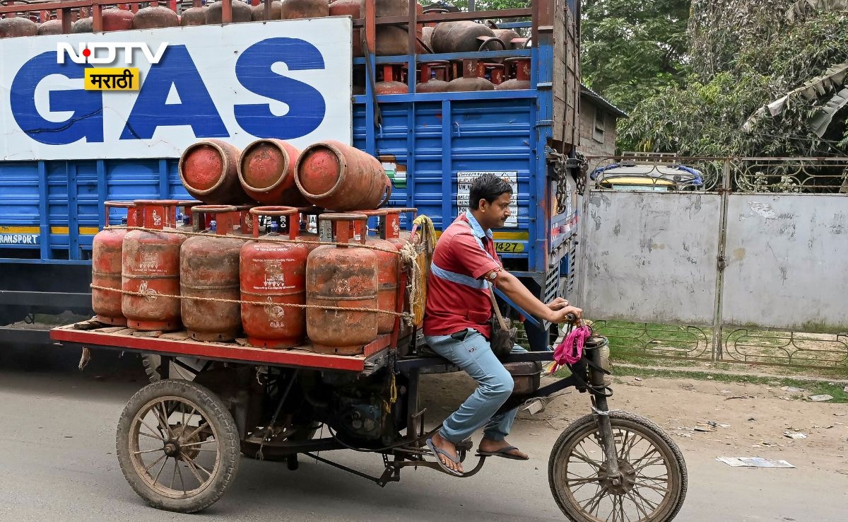 Latest and Breaking News on NDTV