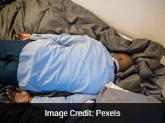 Man's Viral "Zip Tie Escape" Challenge Goes Wrong, Rescued After Cry For Help