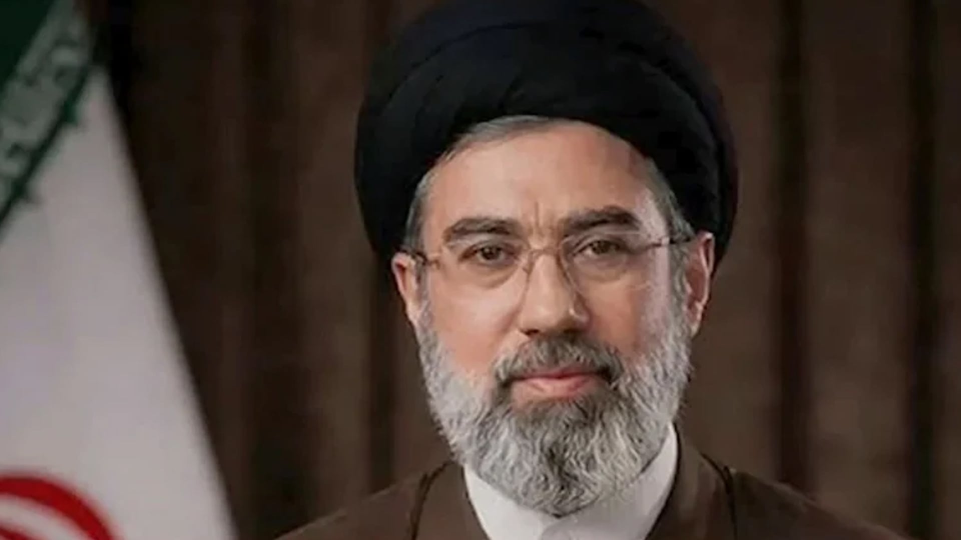 Iran's Mojtaba Calls Regime Change 'An Illusion'