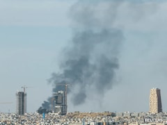 LIVE Updates: Saudi Arabia Detects 3 Ballistic Missiles Around Capital Riyadh