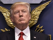 World Anti-Doping Body Delays Decision On Banning Donald Trump From Sporting Events