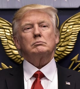 World Anti-Doping Body Delays Decision On Banning Donald Trump From Sporting Events