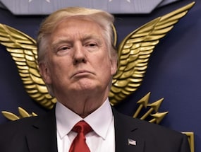 World Anti-Doping Body Delays Decision On Banning Donald Trump From Sporting Events