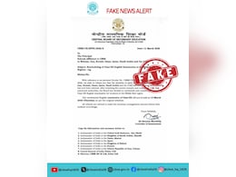 CBSE Fact-Checks Viral Fake Circular Claiming Exam Rescheduled Today