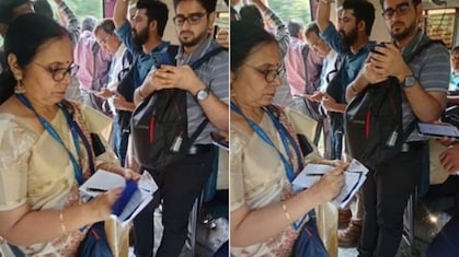 कौन हैं मुंबई की TTI सुधा द्विवेदी? जिन्होंने एक दिन में बना डाला ऐसा रिकॉर्ड, किरण मजूमदार-शॉ ने भी की तारीफ