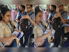 कौन हैं मुंबई की TTI सुधा द्विवेदी? जिन्होंने एक दिन में बना डाला ऐसा रिकॉर्ड, किरण मजूमदार-शॉ ने भी की तारीफ