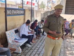 बांसवाड़ा में पेड़ पर लटका मिला 30 वर्षीय युवक का शव, इलाके में फैली सनसनी