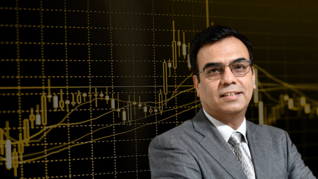 Market Correction Could End By March 2026, Says Sandeep Tandon; Bets On Telecom, Insurance, Pharma
